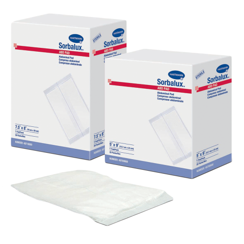 Shop Specialty Absorbent Wound Dressings - Medical Monks