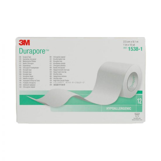 , Durapore Surgical Tape
