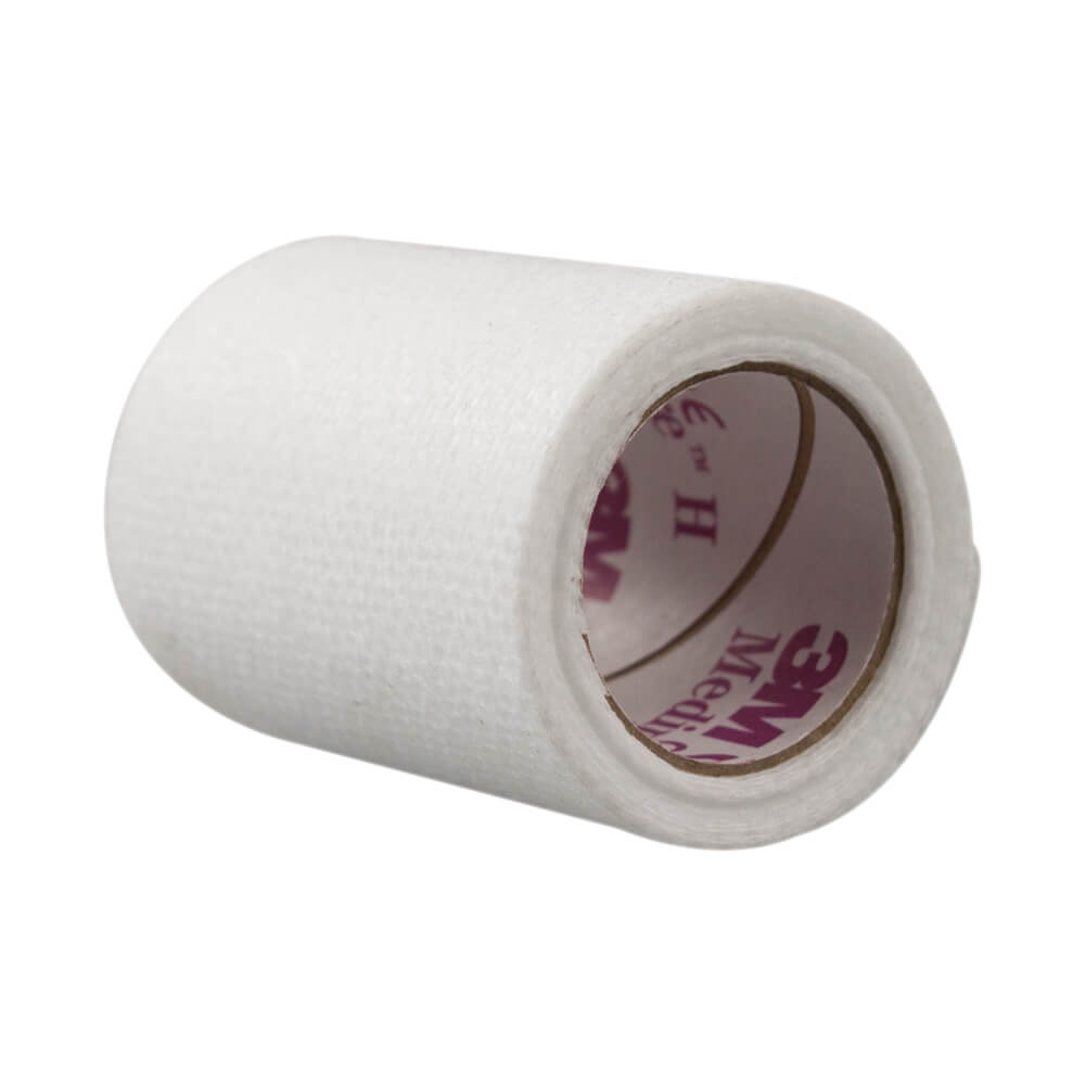 3M 2862S Medipore H Soft Cloth Surgical Tape