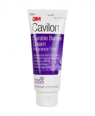 Cavilon Durable Barrier Cream