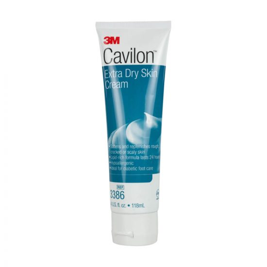, 3M Cavilon Extra Dry Skin Cream