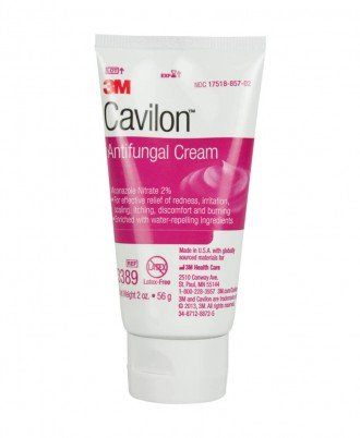 Cavilon Antifungal Cream