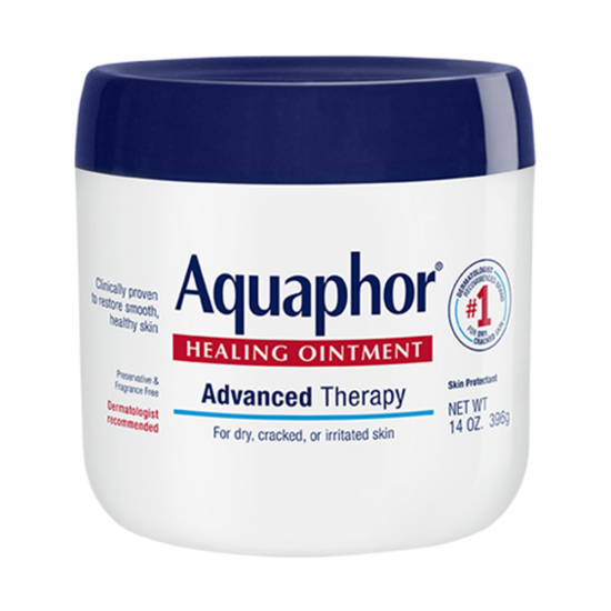 , Aquaphor Healing Ointment