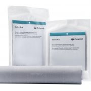 InterDry Antimicrobial Silver Fabric Dressing