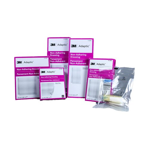 Buy Siltape Soft Silicone Wound Dressing Tape at Medical Monks!