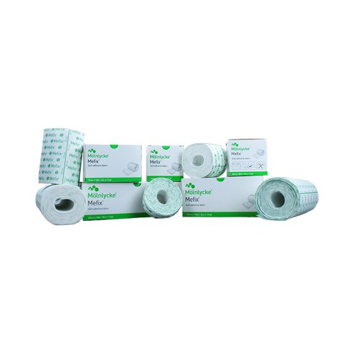 Micropore S Surgical Tape, 5.5 yds. - Medical Monks