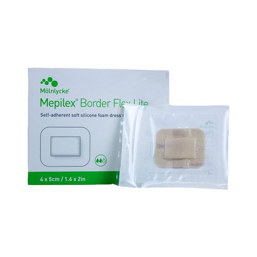 Buy Mepilex Border Flex Lite Dressings Medical Monks