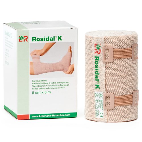 Shop for Elastic Support and Compression (ACE) at Medical Monks!