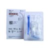 , Shiley Flexible Tracheostomy Tube With TaperGuard Cuffed, Disposable Inner Cannula