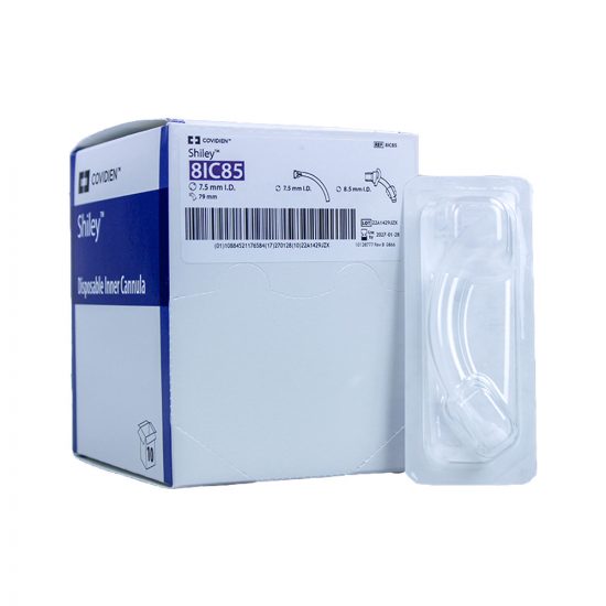 , Shiley Flexible Disposable Inner Cannula (DIC)