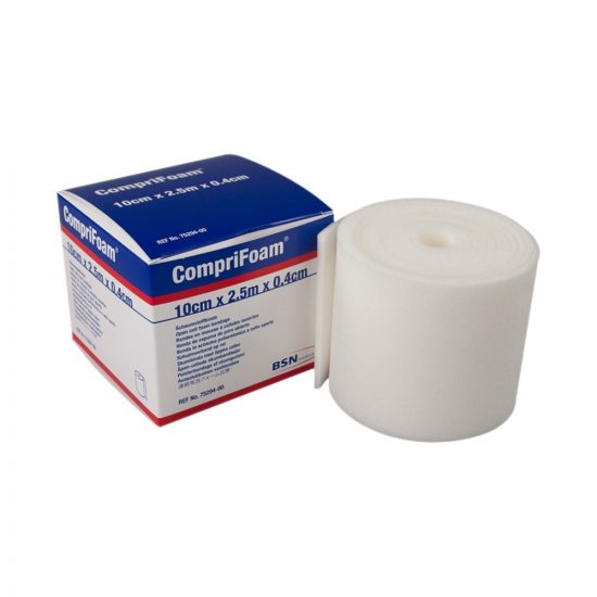 , CompriFoam Padding Bandage