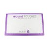 , Eakin Wound Pouch With Remote Drainage Attachment And Tap Closure