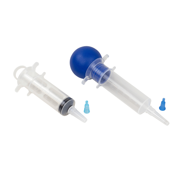 Buy Dynarex Irrigation Syringe At Medical Monks 