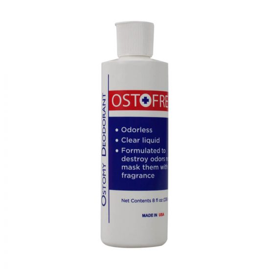 , Ostofresh Liquid Deodorant