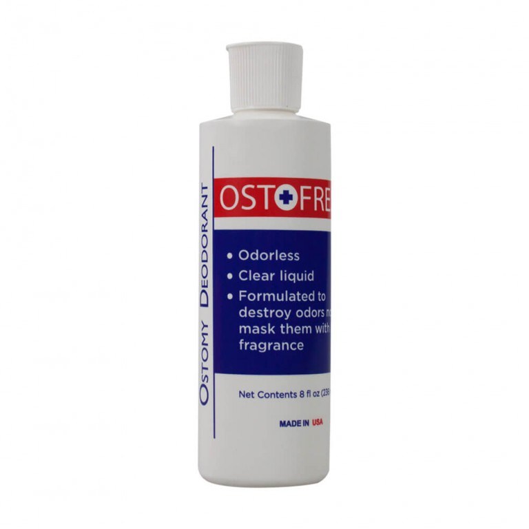 Ostofresh Liquid Deodorant