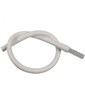 Urocare Silicone Extension Tubing with Connector
