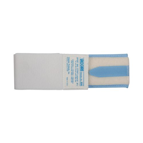 Urocare Sport Bag Fabric Strap