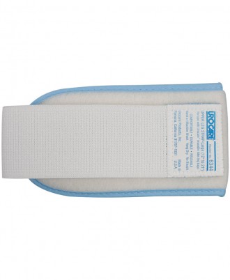 Urocare Upper Fabric Leg Strap (Single Strap)