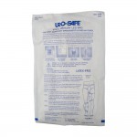 Uro-Safe Disposable Urinary Leg Bag with Thumb Clamp