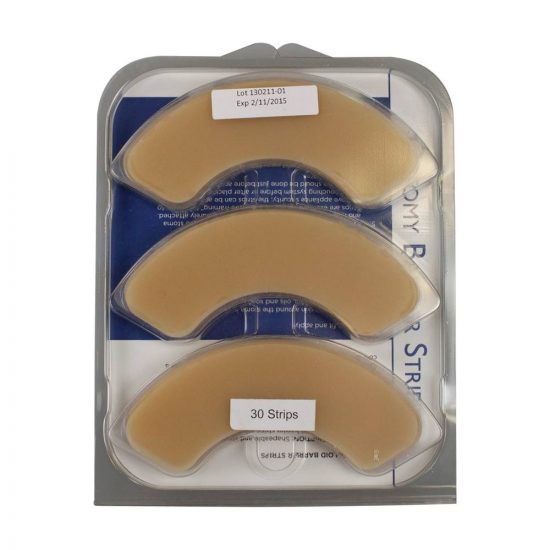 , Perfect Choice Ostomy Barrier Strips