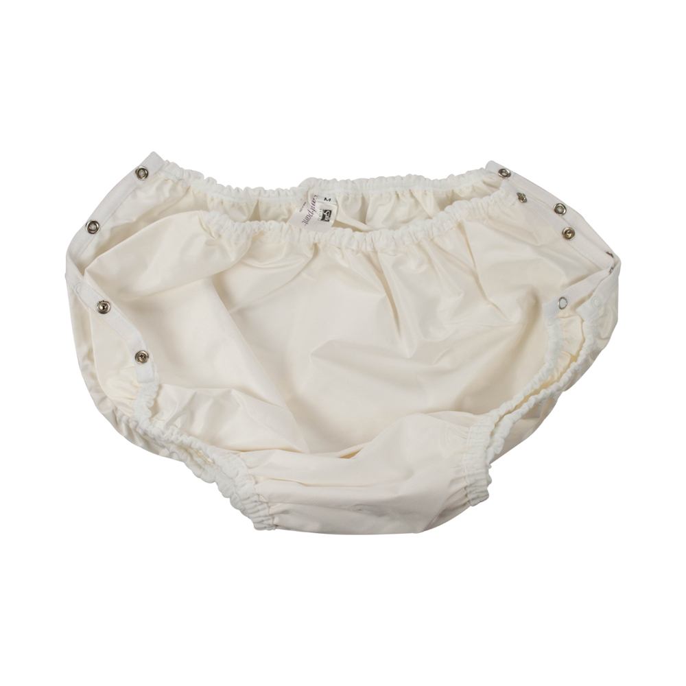 MT-3311 Reusable Underwear Waterproof Snap-On Incontinent Pants
