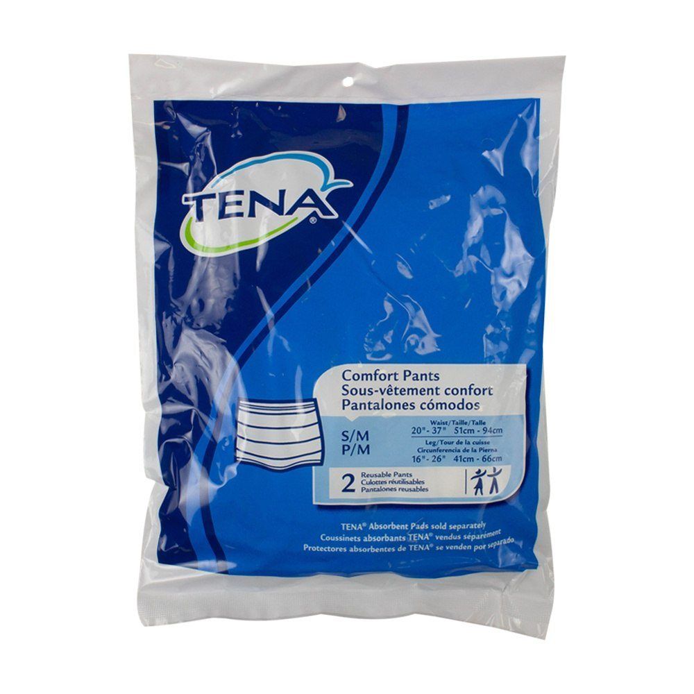 Essity Professional Hygiene TENA Knit Pant Comfort Unisex Mesh