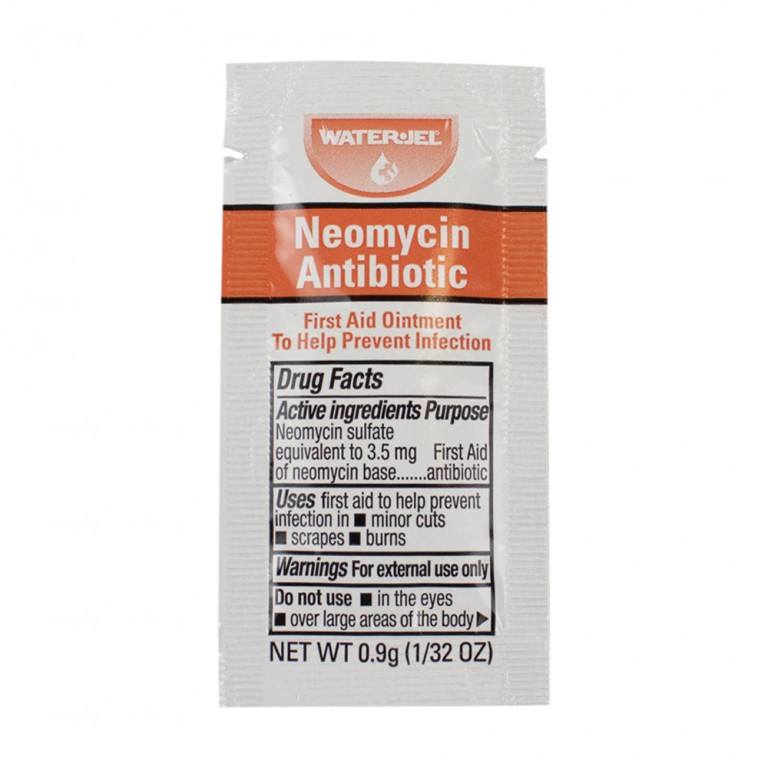 Neomycin Antibiotic