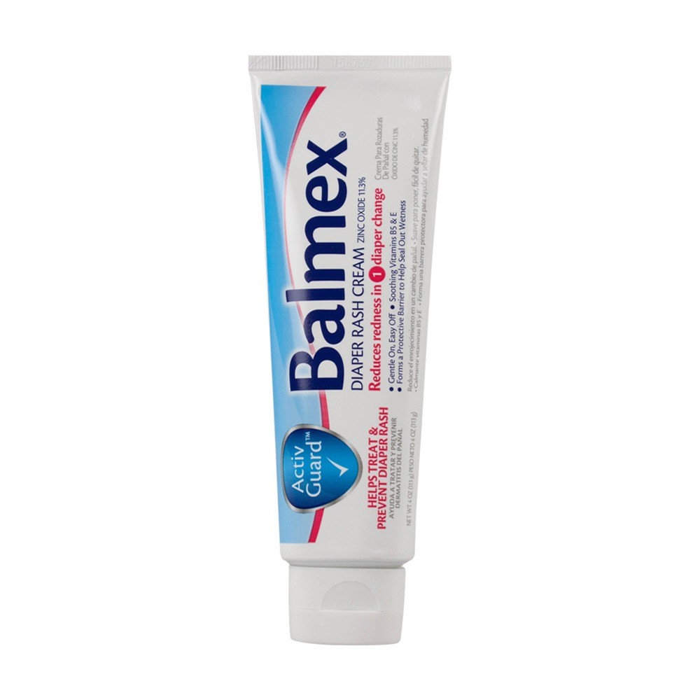 Buy Balmex Skin Protectant at Medical Monks!