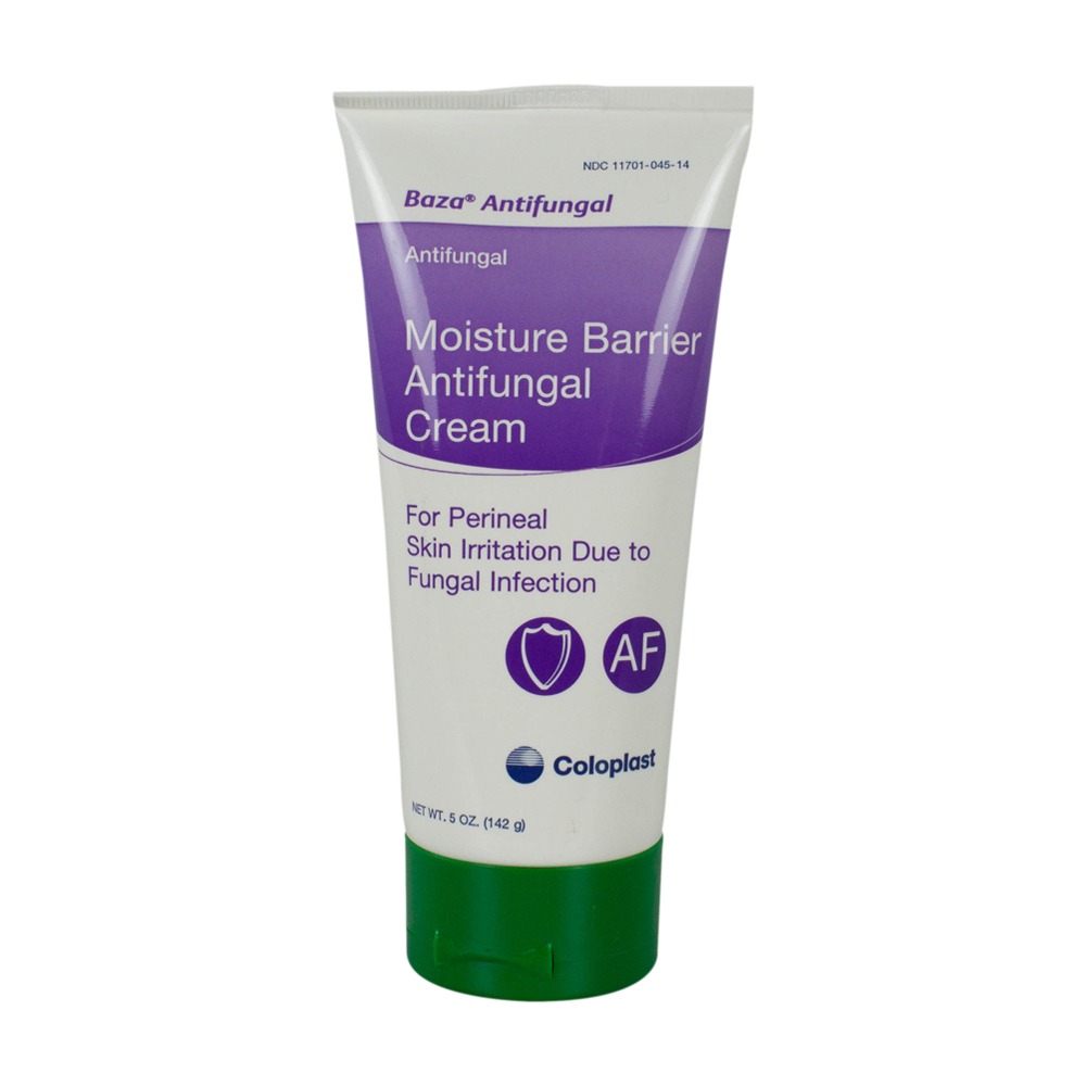 Baza Antifungal Barrier Cream | Medical Monks