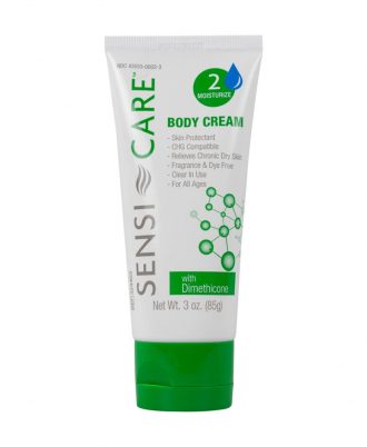 Sensi-Care Body Cream