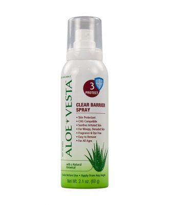 Aloe Vesta Protective Barrier Spray