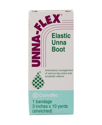 Unna-FLEX Elastic Unna Boot
