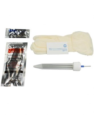 BARD Female Urine Specimen Kit