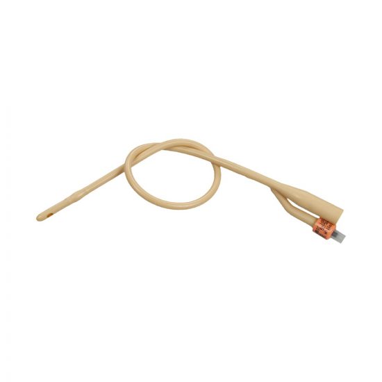 , BARDEX Infection Control Foley Catheter