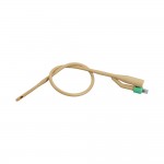 BARDEX I.C. Anti-Infective Latex Foley Catheter