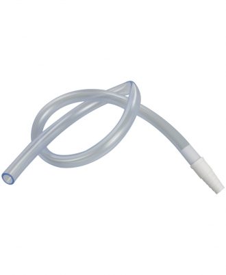 Bard Urinary Extension Tubing With Connector 