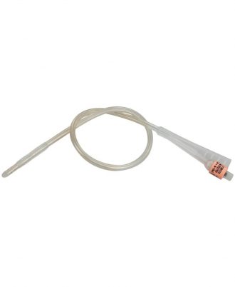 LUBRI-SIL I.C. Antimicrobial Silicone Foley Catheter