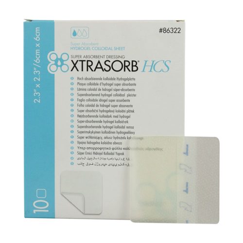 XTRASORB HCS Non-Adhesive