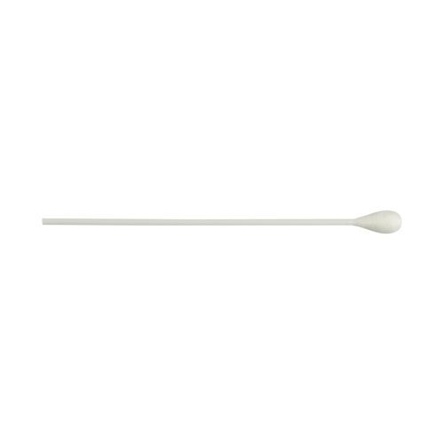 Dynarex Cotton Tipped Plastic Large Tip Applicators - Sterile