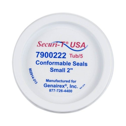Securi-T USA Conformable Seal