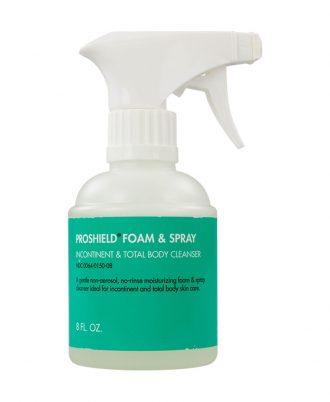 Proshield Foam & Spray Cleanser