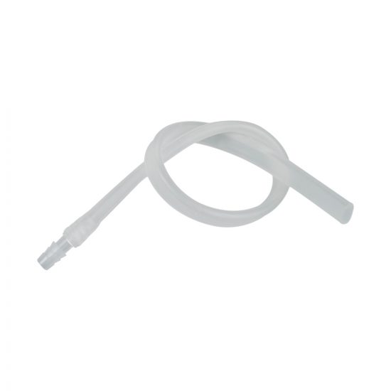 , Hollister Kink-Resistant Extension Tubing with Connector