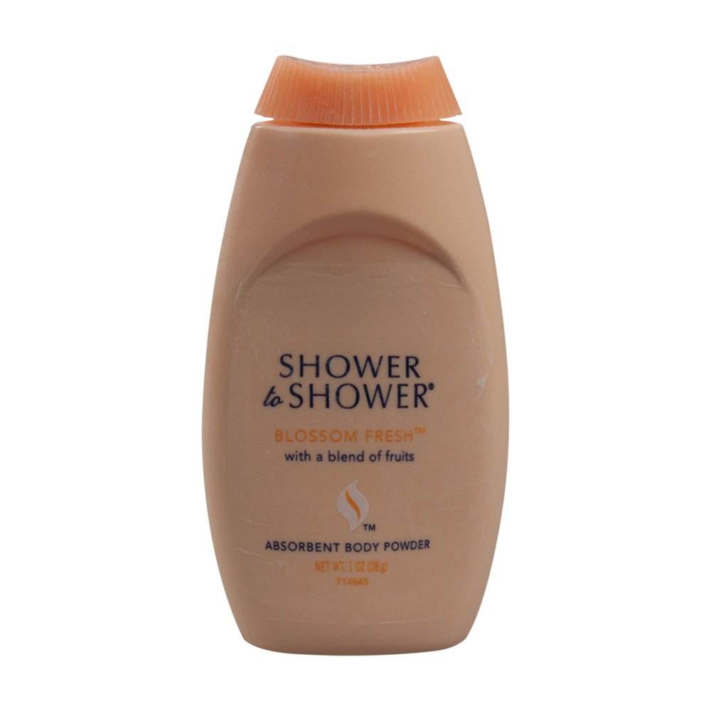 shower to shower powder canada
