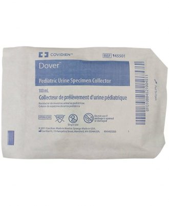 Dover Sterile Pediatric Urine Specimen Collector