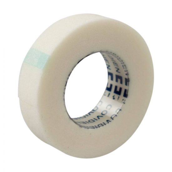Kendall Hypoallergenic Paper Tape