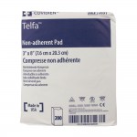 Telfa "Ouchless" Non-Adherent Dressing, Non-sterile