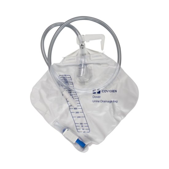 Buy Dover Urine Drainage Bag with 40