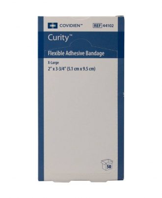 Curity Fabric Bandages