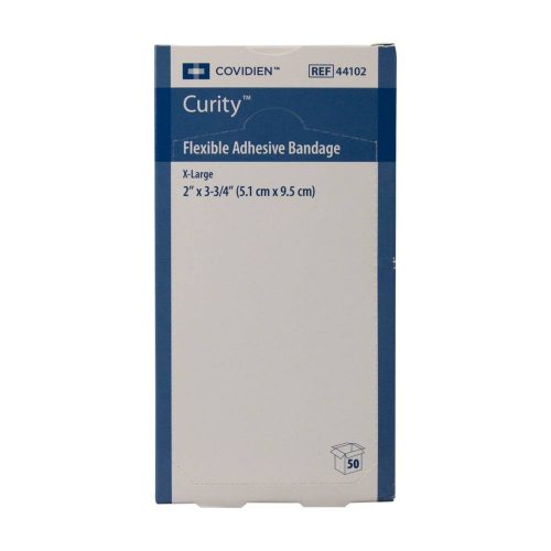 Curity Fabric Bandages