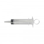 Dover Irigation Syringe with Protective Cap 